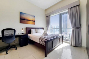 Bay Central, Dubai Marina - Peaceful One Bedroom
